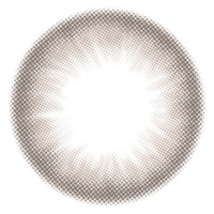 【散光】Lenbling Eye Only 1 Month Teensugar Forming Brown 每月抛棄散光彩妝隱形眼鏡